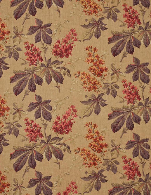 Ткань Sanderson Country Linens DCOUPA202