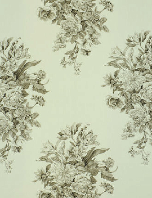 Ткань Designers Guild Campanula FQ031/05