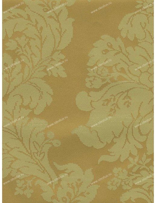 Обои Stroheim Color Gallery Cinnabar and Saffron 5854E0130