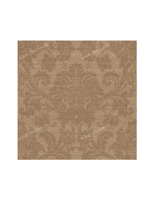 Обои Zoffany Classic Damask CDW02007
