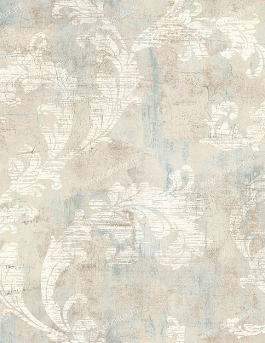 Обои Seabrook Living with Art LW40902