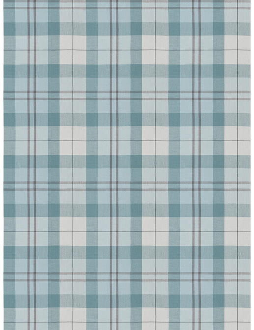 Ткань Fabricut Chromatics Vol.XXV Resort Hix plaid/Mineral