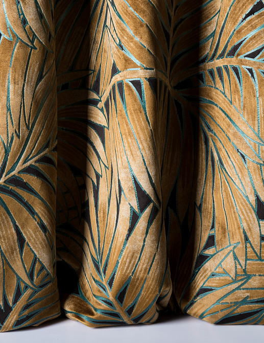 Ткань Nobilis Velours Cycas 10794.36