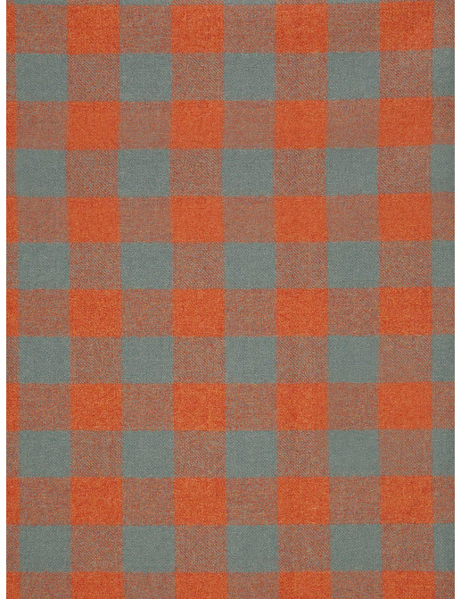 Ткань Holland & Sherry Dandy Collection Gingham & Tattershall DE12808