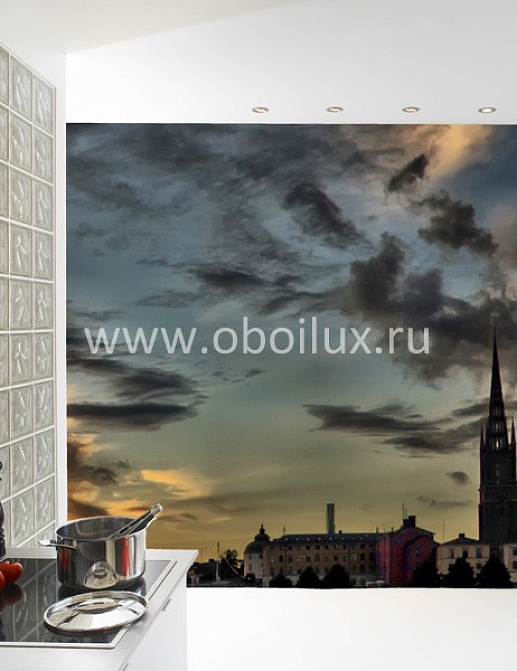 Обои Mr Perswall Photo art P020701-0