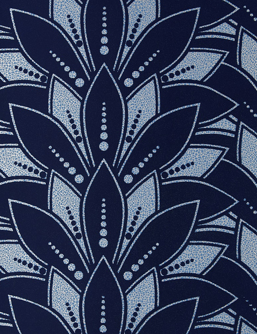 Обои 1838 Wallcoverings Elodie 1907-139-01