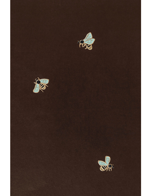 Обои Fromental Conversational The Bees/Leatherwood