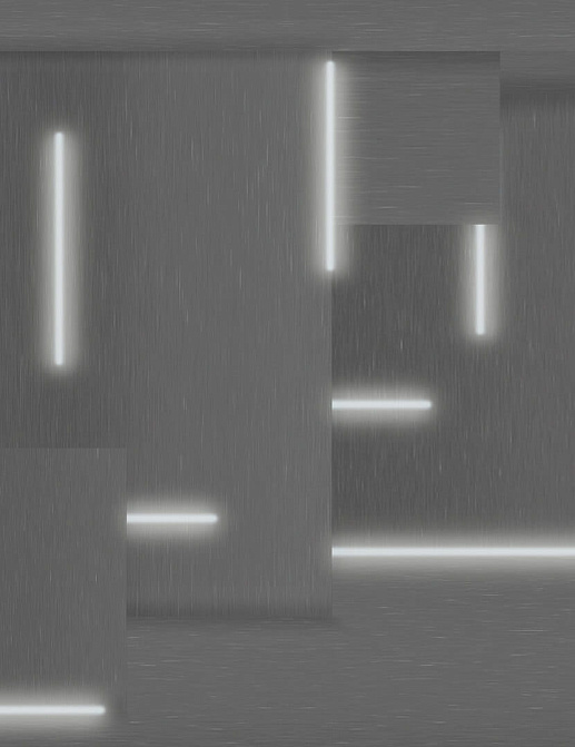 Панно и фотообои Wall & Deco Contemporary Wallpaper Collection 2023 WDMT2302