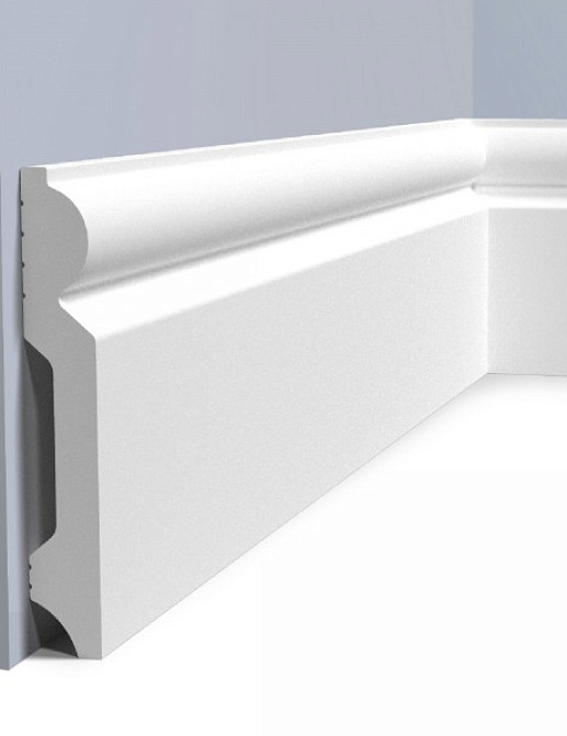 Плинтусы HIWOOD Hiwood Decor B97