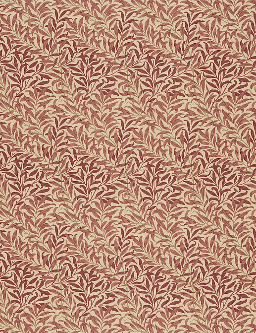 Ткань Morris & Co Compendium III Prints PR7614/8