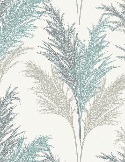 Обои Paper & Ink Natural Silhouettes NS50108