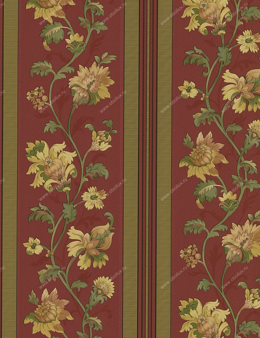 Обои Living Style Symphony 983-49039