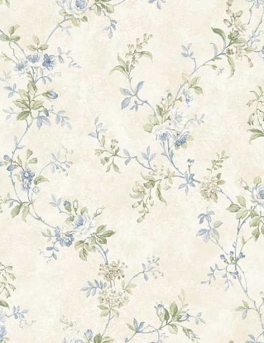 Обои Aura Chelsea Garden DE40838