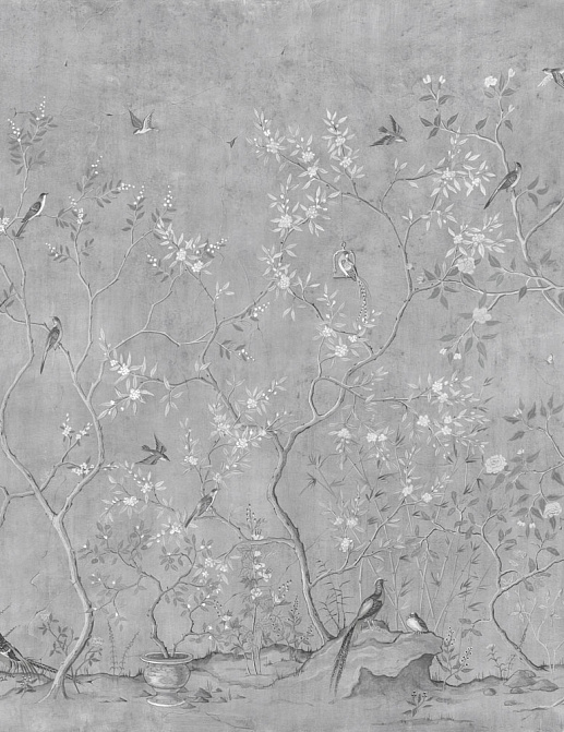 Обои Factura Collection 2021 FLORAISON/7