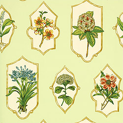Ткань Thibaut Great Estates F95815