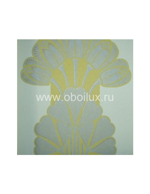 Обои Casamance New Art 362338