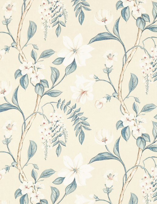 Ткань Zoffany Winterbourne 322329