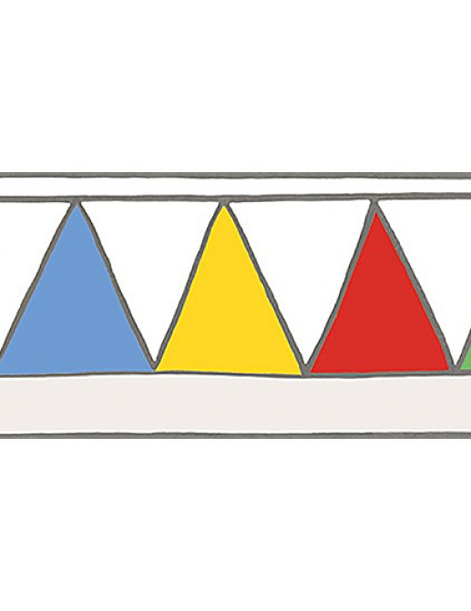 Бордюр Marburg JonasKotz 46515