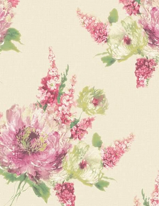 Обои Grandeco Painterly PY2001