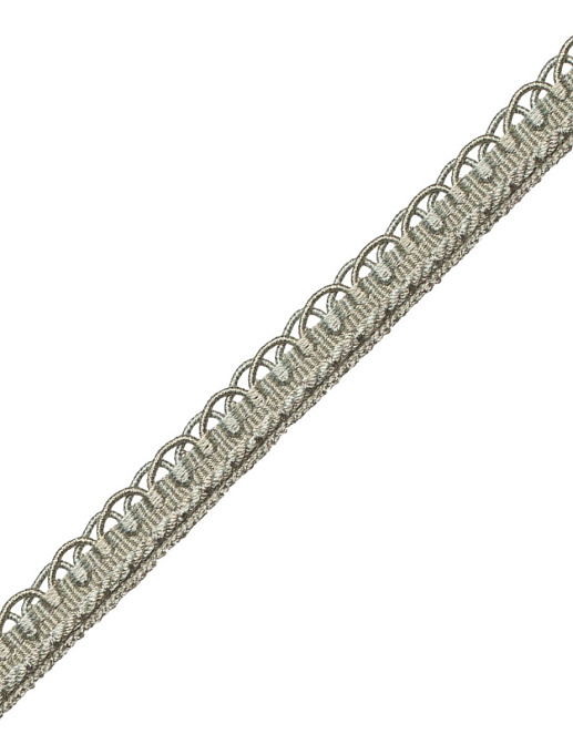 Тесьма Samuel & Sons Annecy Cord 982-30702/236