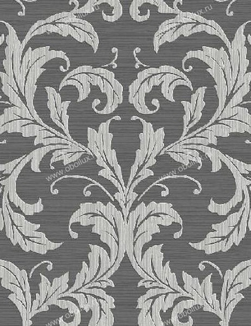 Обои Aura Vintage Damasks G34114