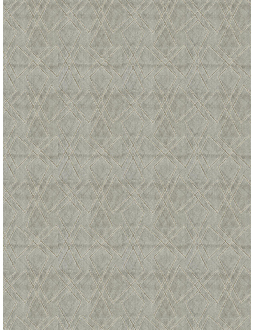 Ткань Fabricut Luxe Nuances Cumulus Breeze FashionGeo/Oyster
