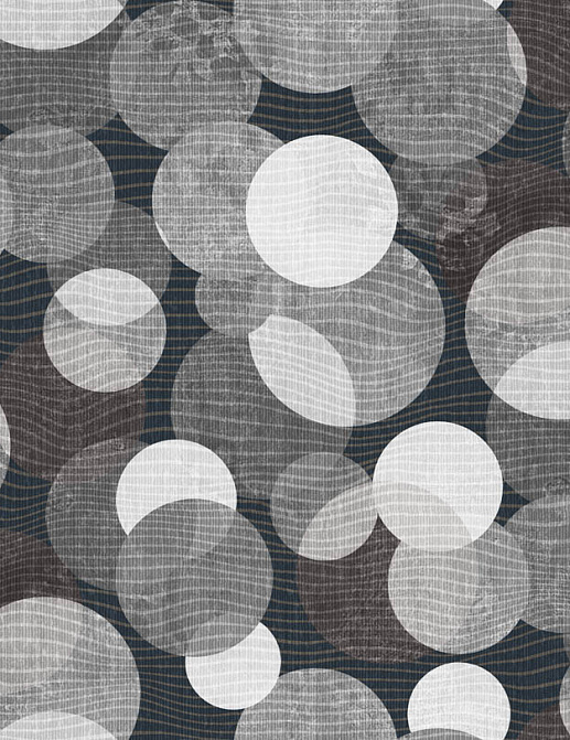 Обои Crocus Collection 1 Giove Metal