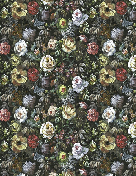 Ткань Designers Guild Minakari FDG2989/01