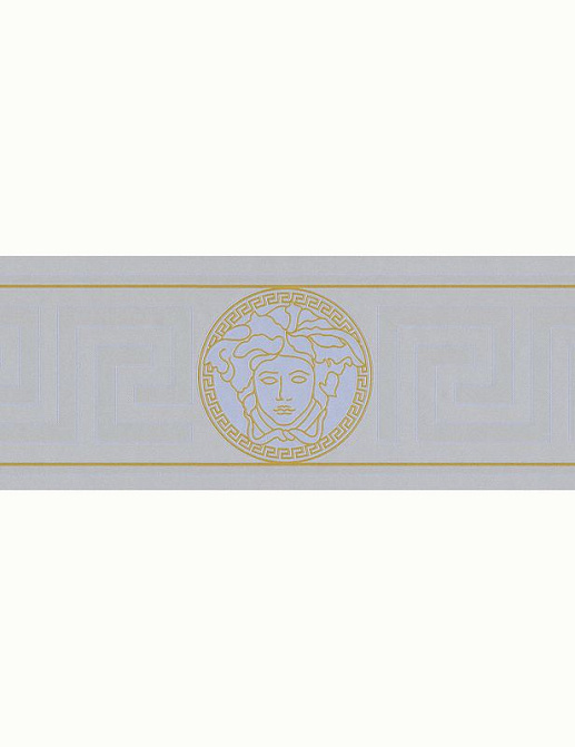 Бордюр A. S. Creation Versace Home 93522-5