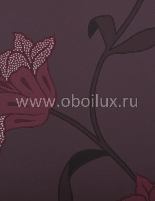 Обои Osborne & Little Boheme W5452-02