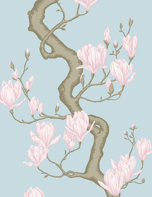 Обои Cole & Son Classics Collection Vol. II 128/1004