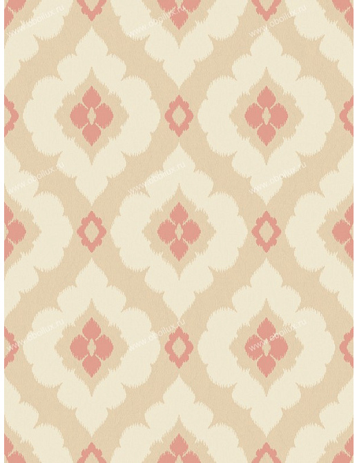 Обои Seabrook Arabesque SO50401