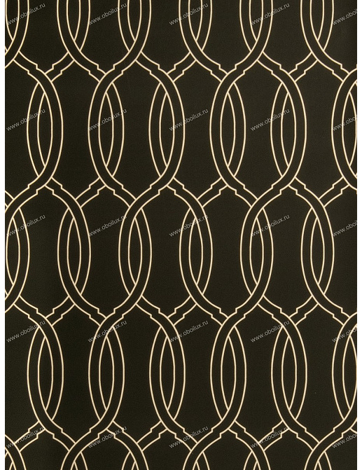 Обои Stroheim Palettes AMBERDEN Charcoal