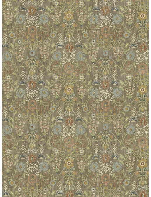 Ткань Fabricut Natural Layers Multipurpose Cedar Sage Pavlof/Vintage