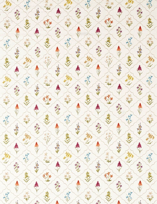 Ткань Sanderson National Trust Volume II 227398