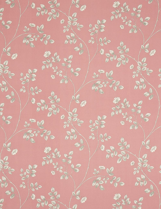 Ткань Sanderson Parchment Flowers DPFPFR201