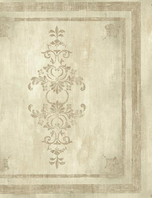Обои York Hand Painted III HP0384