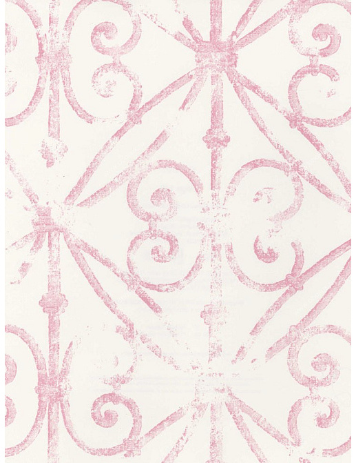 Обои Wallquest Fresh Floral FF90201