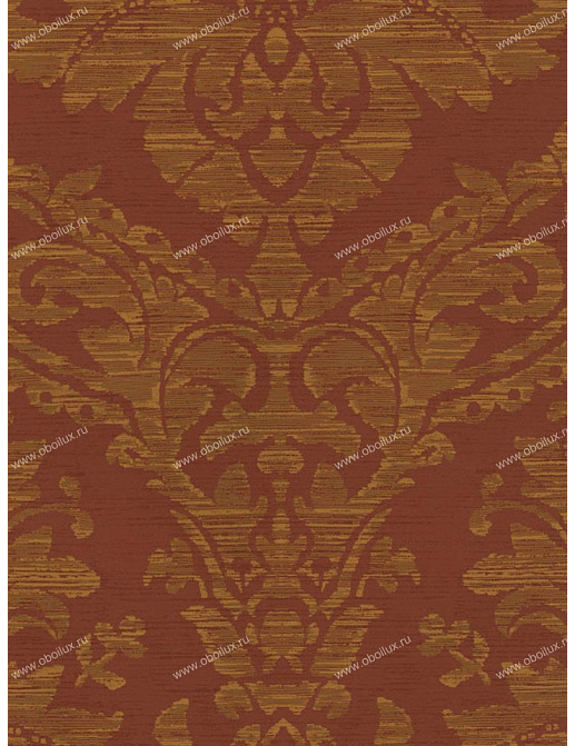 Обои Stroheim Color Gallery Amber 8600E0350