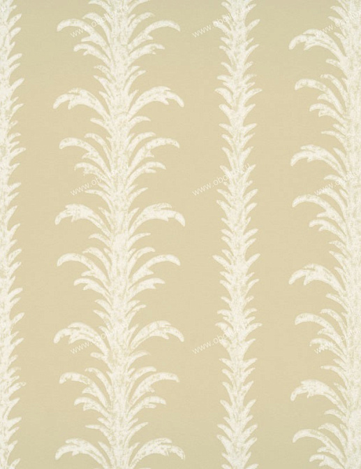 Обои Little Greene London Wallpapers II 0273LAHAMMO