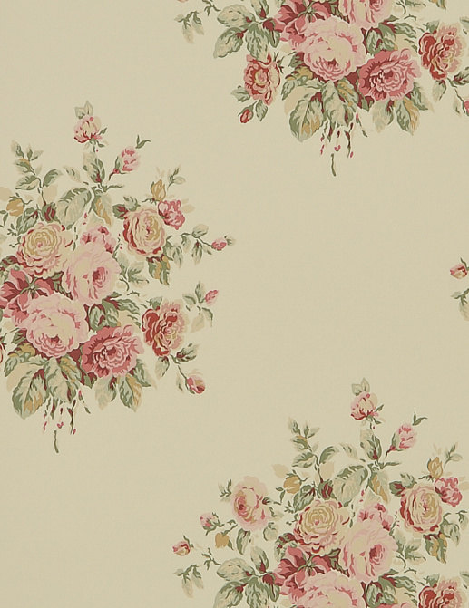 Обои Ralph Lauren Signature Florals PRL707-06