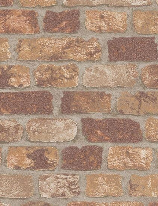 Обои Marburg Brique 97984