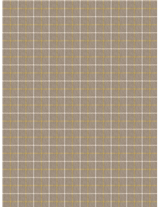Ткань Fabricut Vignettes Vol.XIII Citrus Narmer check/Citrine