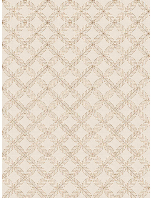 Ткань Fabricut Statement Sheers Flax Gracie/Natural