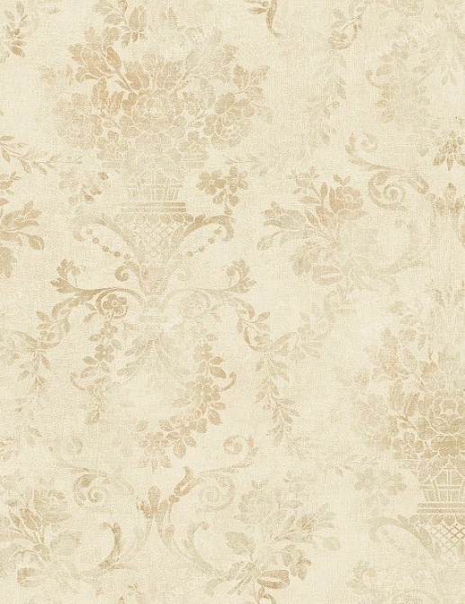 Обои Seabrook Garden Diary CY11407