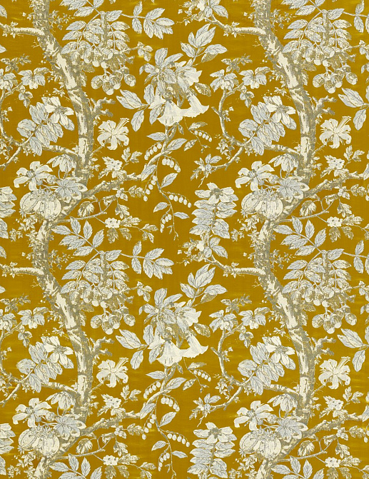 Ткань Zoffany Cotswolds Manor 333297