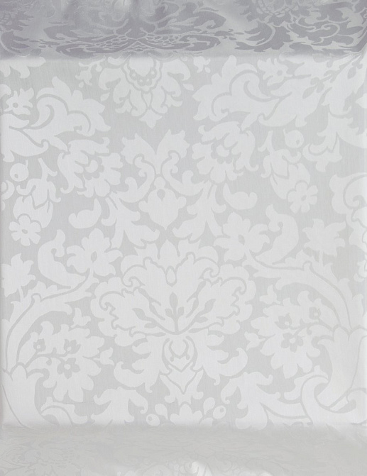Ткань Equipo DRT City Inspire Fanny/001/Blanco