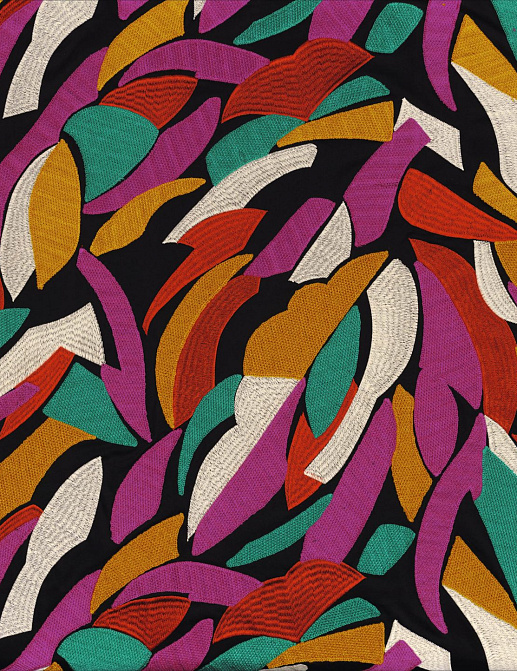 Ткань Casamance Defile 31540442