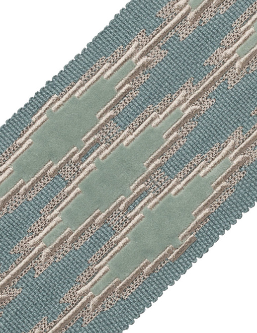 Тесьма Samuel & Sons Artesania X Collection BT-58317/11