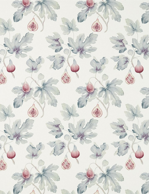 Ткань Sanderson Art of the Garden prints & Embroideries 226330